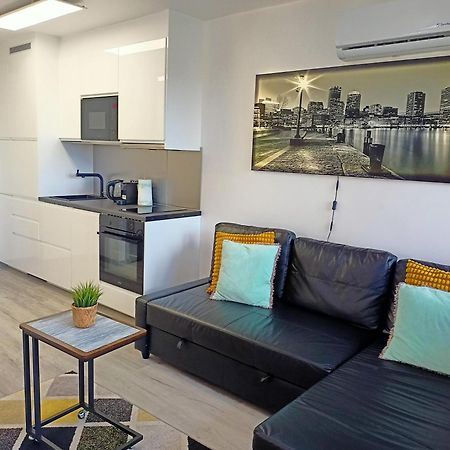 Apartament Z Balkonem Gliwice Mewy, Klimatyzacja Εξωτερικό φωτογραφία