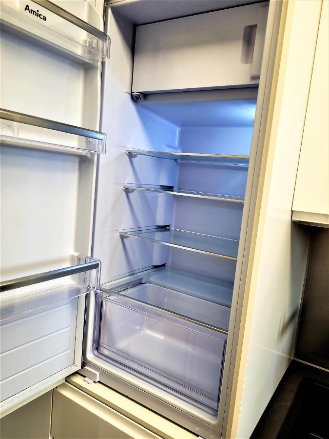 Apartament Z Balkonem Gliwice Mewy, Klimatyzacja Εξωτερικό φωτογραφία