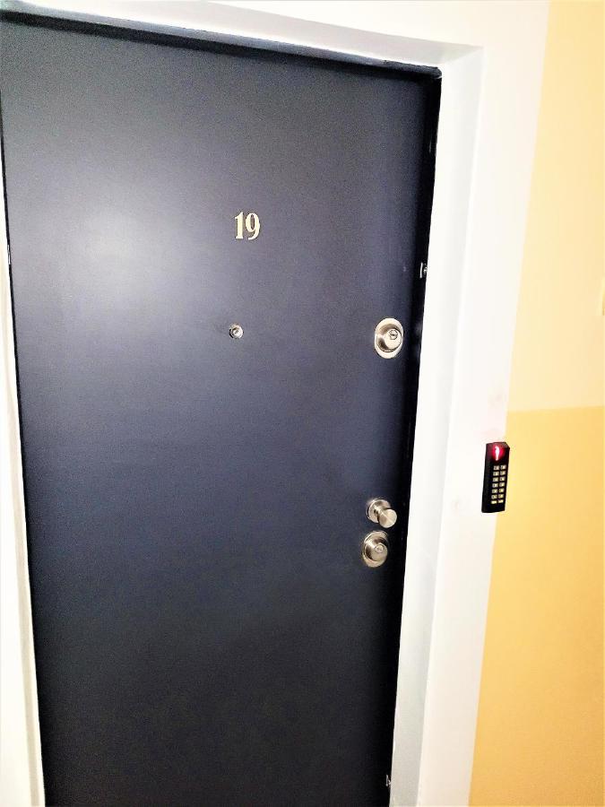 Apartament Z Balkonem Gliwice Mewy, Klimatyzacja Εξωτερικό φωτογραφία